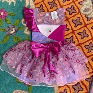 Love, Diana Ballerina/ Pop-star dress up outfit